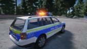 Passat B5 Politia Design Nou